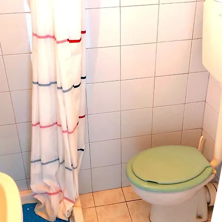 Apartment - Il Terrazzino Di Zia