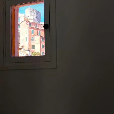 - Il Terrazzino Di Zia Apartment
