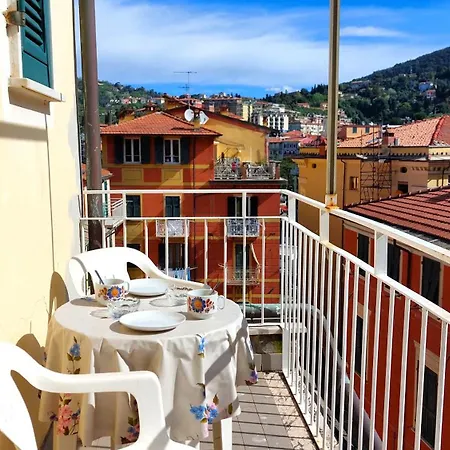 - Il Terrazzino Di Zia *