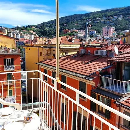 - Il Terrazzino Di Zia * Lerici